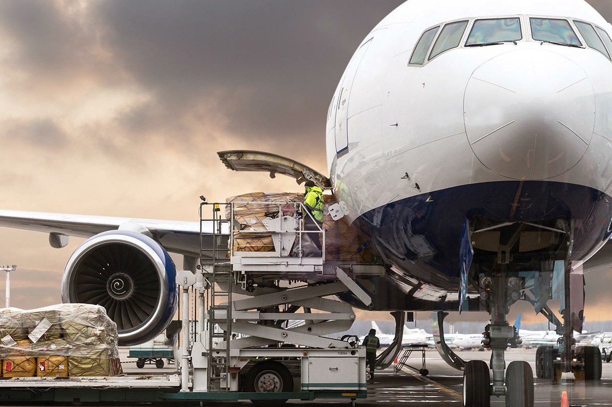 Air Freight - FCL LOGISTICS